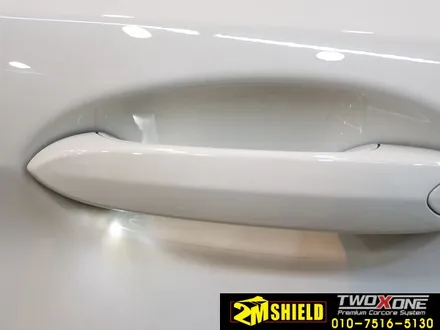 부산 BMW G30 PPF필름 생활보호패키지 6종 시공 / 부산 사상구