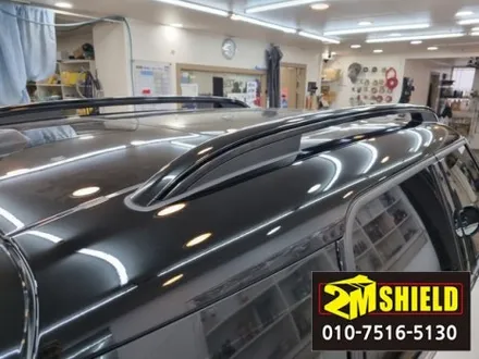 bmw 미니 컨트리맨 크롬죽이기 루프렉 헤드라이트링 / 부산 사상구