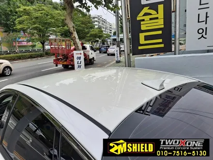 K5 루프스킨 제거하기 적절한 타이밍 부산 투엠쉴드 / 부산 사상구