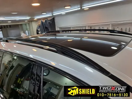 BMW X7 크롬죽이기 크롬딜리트 랩핑하기 / 부산 사상구