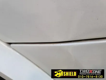 전체 랩핑 자동차 광택으로 묵은때 빼기 BMW X5 / 부산 사상구
