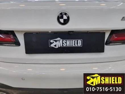bmw 5시리즈 g30 크롬죽이기 그릴교체 외 소소한 작업 / 부산 사상구