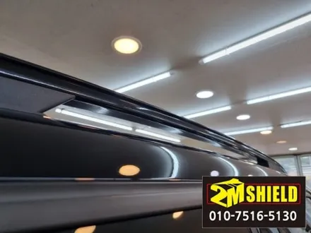 bmw 미니 컨트리맨 크롬죽이기 루프렉 헤드라이트링 / 부산 사상구