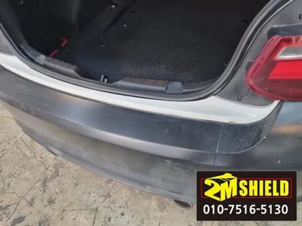 BMW M2 전체 랩핑제거 원래 색상으로 회귀 / 부산 사상구