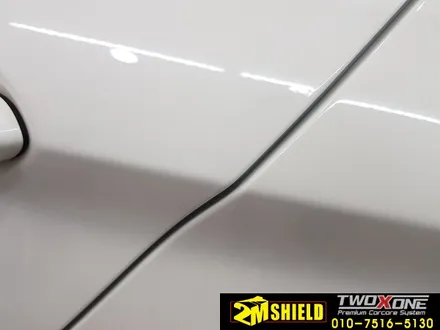 부산 BMW G30 PPF필름 생활보호패키지 6종 시공 / 부산 사상구