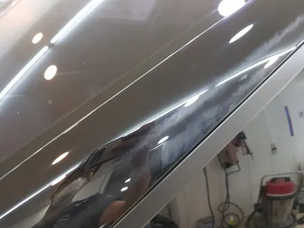 티볼리 투톤랩핑 루프스킨 제거 디테일세차까지 / 부산 사상구