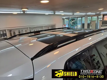 BMW X7 크롬죽이기 크롬딜리트 랩핑하기 / 부산 사상구