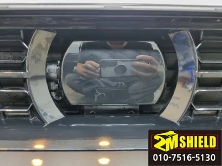 BMW 6GT 부분 PPF필름시공 헤드라이트 필러 등등 / 부산 사상구