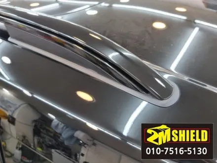 bmw 미니 컨트리맨 크롬죽이기 루프렉 헤드라이트링 / 부산 사상구