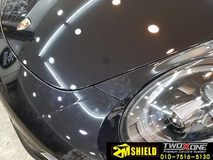 포르쉐 911 카레라 GTS 전체 랩핑 제거와 광택 작업 했어요 / 부산 사상구