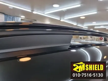bmw 미니 컨트리맨 크롬죽이기 루프렉 헤드라이트링 / 부산 사상구