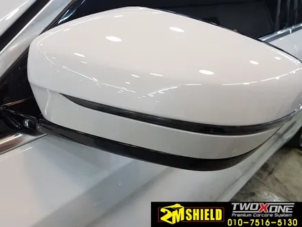 부산 BMW G30 PPF필름 생활보호패키지 6종 시공 / 부산 사상구