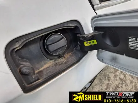 BMW 5시리즈 랩핑차량 디테일 세차 미백세차 / 부산 사상구