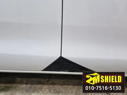 레이 투톤랩핑과 포인트 랩핑 작업입니다 / 부산 사상구
