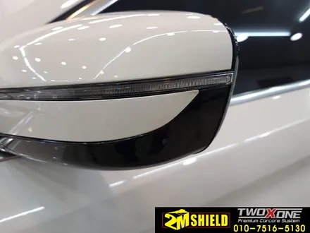 부산 BMW G30 PPF필름 생활보호패키지 6종 시공 / 부산 사상구