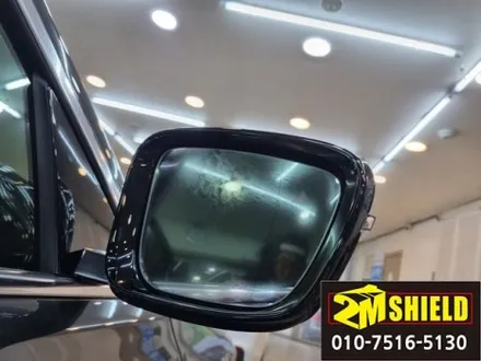 BMW 6GT 부분 PPF필름시공 헤드라이트 필러 등등 / 부산 사상구