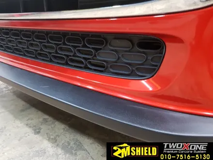 부산 전체 랩핑 BMW 미니 쿠퍼 5도어 / 부산 사상구