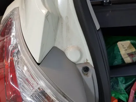 티볼리 투톤랩핑 루프스킨 제거 디테일세차까지 / 부산 사상구
