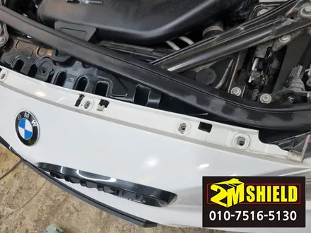 BMW M2 전체 랩핑제거 원래 색상으로 회귀 / 부산 사상구