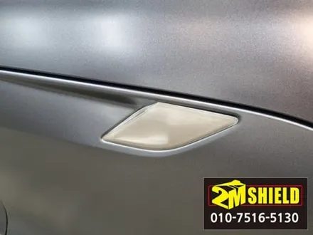BMW Z4 전체랩핑으로 새옷 갈아입었습니다. / 부산 사상구