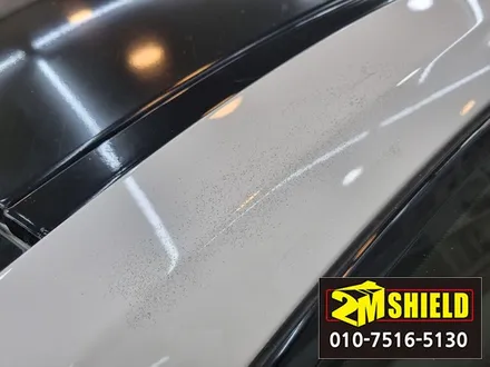 BMW M2 전체 랩핑제거 원래 색상으로 회귀 / 부산 사상구