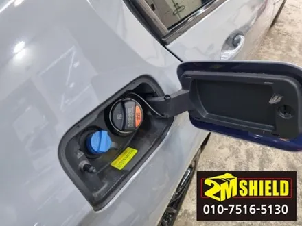 5시리즈 bmw 520d 애쉬그레이 전체 랩핑 잘 어울려요 / 부산 사상구