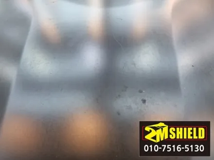 BMW M2 전체 랩핑제거 원래 색상으로 회귀 / 부산 사상구