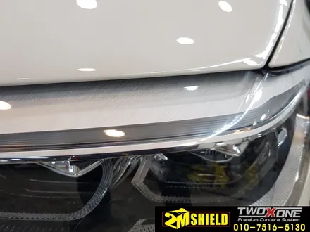 부산 BMW G30 PPF필름 생활보호패키지 6종 시공 / 부산 사상구