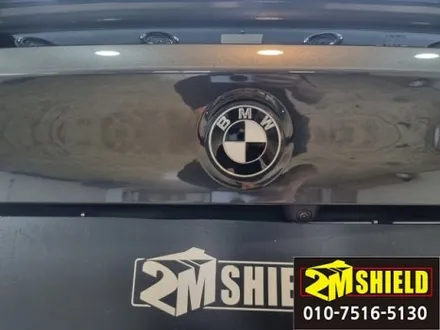 BMW 6GT 부분 PPF필름시공 헤드라이트 필러 등등 / 부산 사상구