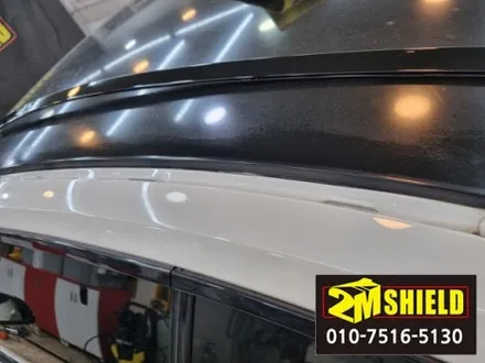 BMW M2 전체 랩핑제거 원래 색상으로 회귀 / 부산 사상구