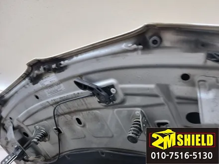 BMW X3 손상된 부분 랩핑 작업 및 디테일링 세차까지 / 부산 사상구