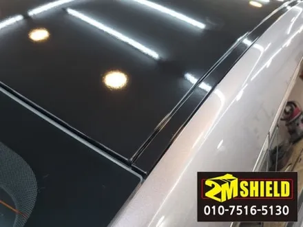 제발 루프스킨 손상이 보이면 바로 제거하거나 교체하셔요. / 부산 사상구
