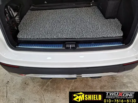 벤츠 GLC 300E 생활보호패키지 PPF필름 시공 / 부산 사상구