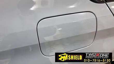 부산전체랩핑 BMW 3시리즈 340i 자동차랩핑 / 부산 사상구
