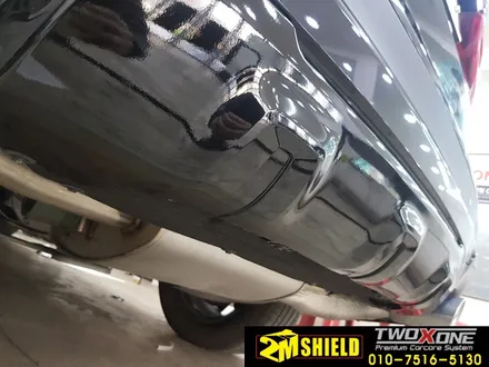 BMW X3 (G01) 크롬죽이기 크롬 랩핑 / 부산 사상구