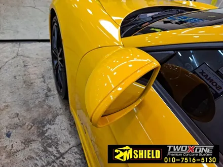 포르쉐 718 박스터 GTS 전체랩핑 이제 제 옷을 입은듯~ / 부산 사상구