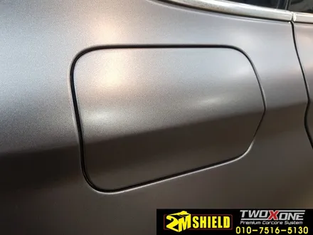 부산 랩핑 BMW 5GT 전체 실내 랩핑까지~ / 부산 사상구