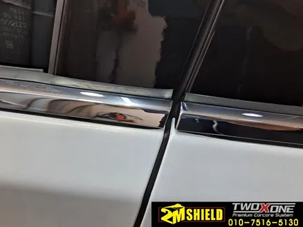 부산 자동차 랩핑 렉서스LS 전체랩핑했어요. / 부산 사상구
