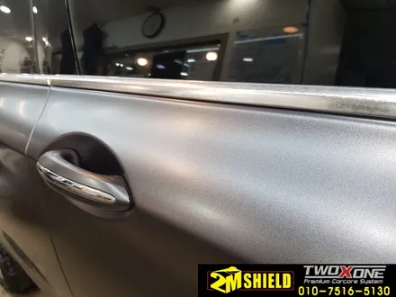 부산 랩핑 BMW 5GT 전체 실내 랩핑까지~ / 부산 사상구