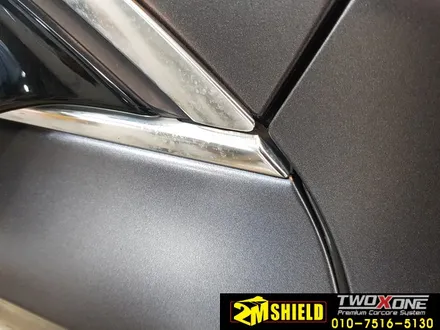 부산 랩핑 BMW 5GT 전체 실내 랩핑까지~ / 부산 사상구