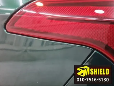 셀토스의 화려한 변신 컬러바꾸기 부산 자동차 랩핑 / 부산 사상구