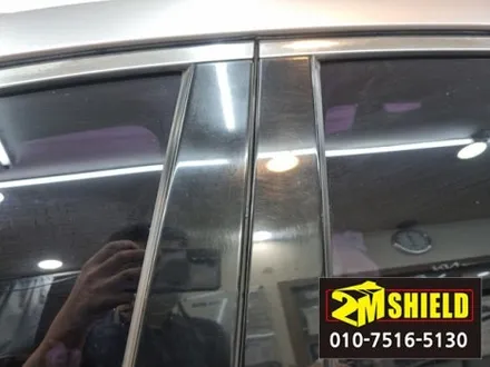 제발 루프스킨 손상이 보이면 바로 제거하거나 교체하셔요. / 부산 사상구