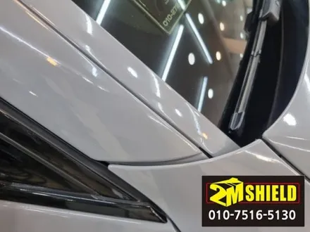 5시리즈 bmw 520d 애쉬그레이 전체 랩핑 잘 어울려요 / 부산 사상구