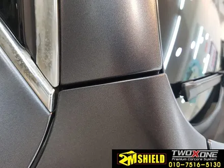 부산 랩핑 BMW 5GT 전체 실내 랩핑까지~ / 부산 사상구