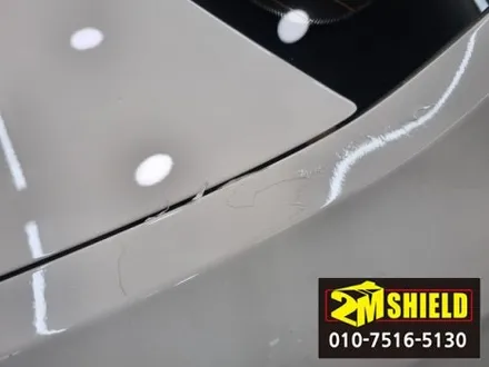 BMW M2 전체 랩핑제거 원래 색상으로 회귀 / 부산 사상구