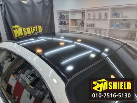 BMW M2 전체 랩핑제거 원래 색상으로 회귀 / 부산 사상구
