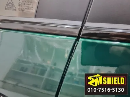 셀토스의 화려한 변신 컬러바꾸기 부산 자동차 랩핑 / 부산 사상구