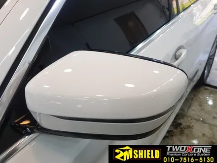 부산 BMW G30 PPF필름 생활보호패키지 6종 시공 / 부산 사상구