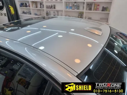 부산 루프스킨 BMW 3시리즈 e90 오랜만이네요. / 부산 사상구