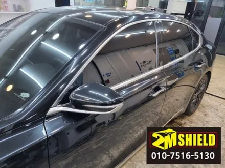 부산 그랜저 IG 크롬죽이기 전체 딜리트 가격 좋아요 / 부산 사상구